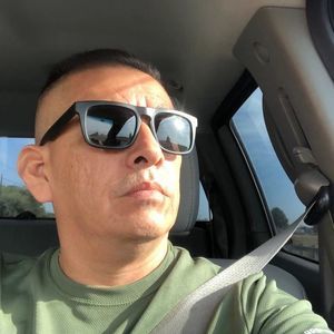 Meet your Posher, Julio